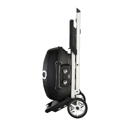 Портативный газовый гриль NAPOLEON TravelQ PRO-285X