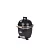 Керамический гриль MONOLITH Junior PRO 2.0 Black Solo