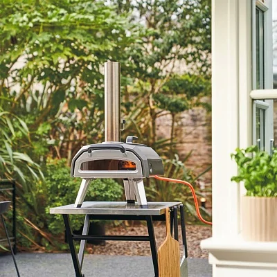 Печь для пиццы OONI Karu 2 дрова/уголь