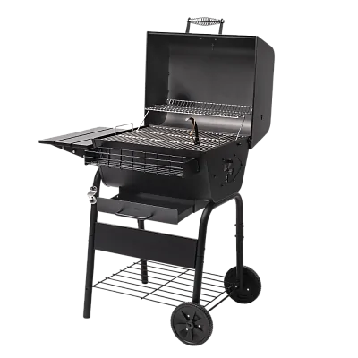 Угольный гриль CHAR-BROIL Charcoal M