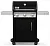 Газовый гриль WEBER Spirit E-315 GBS