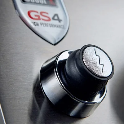 Газовый гриль WEBER Genesis II E-310 GBS