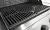 Газовый гриль WEBER Genesis II SP-435 GBS с конфоркой