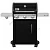 Газовый гриль WEBER Spirit E-325 GBS с конфоркой