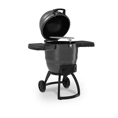 BROIL KING Keg 5000 угольный гриль, двойные стенки