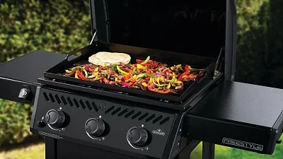 Газовый гридль NAPOLEON Freestyle 24 Griddle