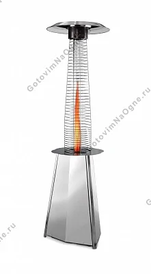 Siabs Solflame, газовый инфракрасный обогреватель, 11,5кВт.