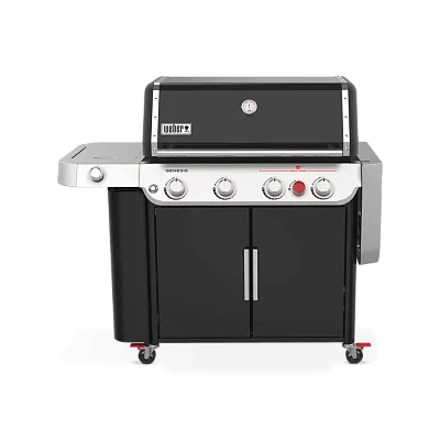 Газовый гриль WEBER Genesis E-435