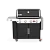 Газовый гриль WEBER Genesis E-435