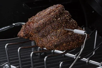 Гриль пеллетный BROIL KING REGAL PELLET 500 с вертелом