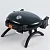 Газовый гриль O-GRILL 500MT bicolor зелёный/черный
