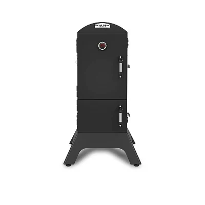 Угольная коптильня BROIL KING Vertical Smoker