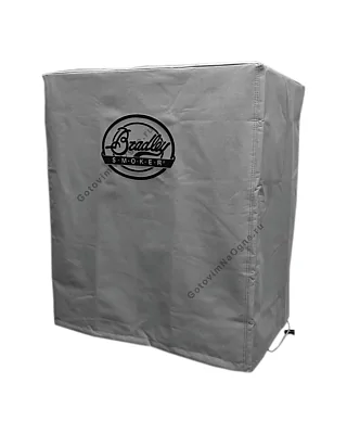 Защитный чехол для коптильни BRADLEY PRO SMOKER