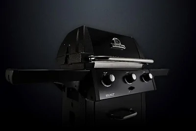 Газовый гриль BROIL KING Signet 320 SHADOW