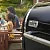 Пеллетный гриль WEBER SmokeFire EX4 GBS