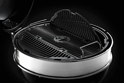 Угольный гриль NAPOLEON PRO22K-LEG-3 57 см.