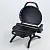 Газовый гриль O-GRILL 500MТ bicolor золотой/черный