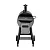 Пеллетный гриль Z GRILLS 700 WiFi, крышка из нерж. стали