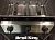 Портативный газовый гриль BROIL KING Porta-Chef 320