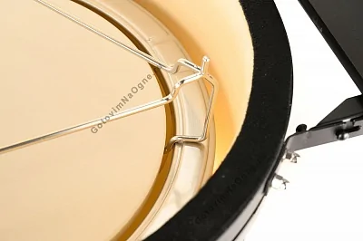 Керамический гриль MASTERBUILT  