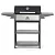 Гриль-мангал GRATAR Family Optima BBQ FOB 2000, стальная крышка-гриль