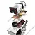 Газовый гриль BROlL KING Imperial S 690 IR с вертелом и ИК конфоркой