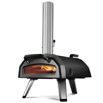 Печь для пиццы OONI Karu 2 дрова/уголь
