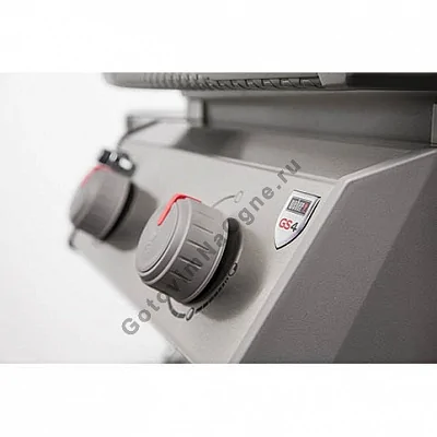 Газовый гриль Weber Spirit II E-210 GBS