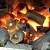 Уголь "КАМАДО" 10кг. в брикетах KAMADO