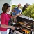 Портативный газовый гриль BROIL KING Porta-Chef 320
