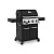 Газовый гриль BROIL KING Crown 440 с конфоркой