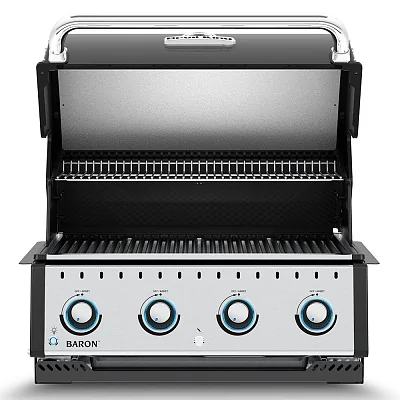 Встраиваемый газовый гриль BROIL KING BARON 420BI