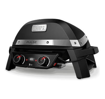 Электрический гриль WEBER Pulse 2000  2,2кВт