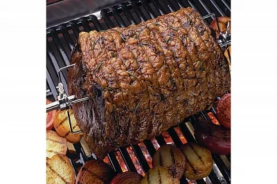 Вертел универсальный сетевой, Broil King
