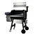 Пеллетный гриль Z GRILLS 700 WiFi, крышка из нерж. стали