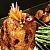 Ростер для курицы с термометром, BROIL KING