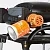 Газовый гриль O-GRILL 800T orange