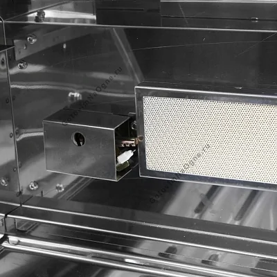 Встраиваемый газовый гриль NAPOLEON Bilex - 485