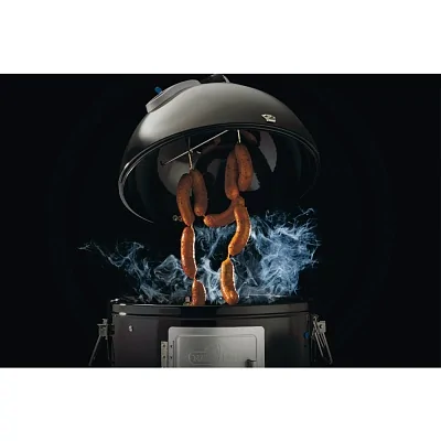 Угольный гриль-смокер NAPOLEON, APOLLO 22