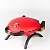 Газовый гриль O-GRILL 700T red