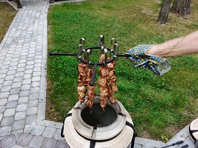 Тандыр "Большой Отличный"