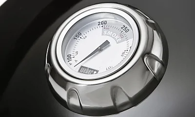 Коптильня WEBER Smokey Mountain Cooker 57см.