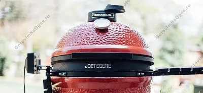 Электрический вертел для гриля KAMADO JOE Classic   