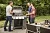 Газовый гриль WEBER Genesis II E-315 GBS