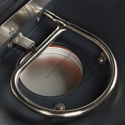 Газовый гриль O-GRILL 700T orange