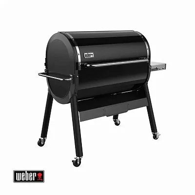 Гриль пеллетный Weber SmokeFire EX6