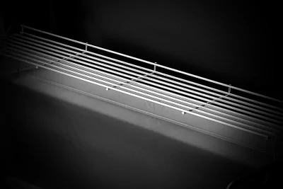 Газовый гридль NAPOLEON Rogue PRO30 Phantom Griddle