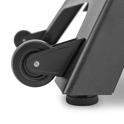 Угольная коптильня BROIL KING Vertical Smoker