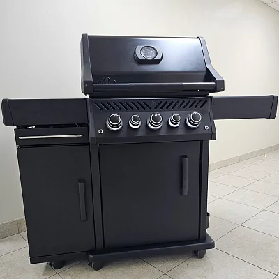 Тумба для газовых грилей NAPOLEON серии Rogue Phantom