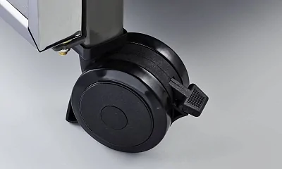 Газовый гриль WEBER Spirit Premium EP-335 GBS с конфоркой